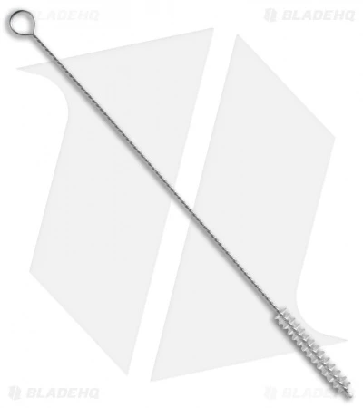 Titaner Titanium Sushi Chopsticks (Crystal Silver) - Image 3