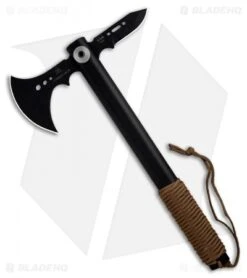 TOPS Knives HAKET Lumberjack 14.5" Hawk And Knife Emergency Tool