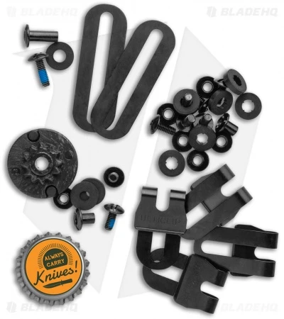 ULTICLIP UltiLink Pinion Expansion Pack - Image 2