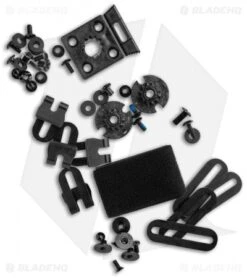 ULTICLIP UltiLink Rapid Attachment Modular Linking System Complete Kit