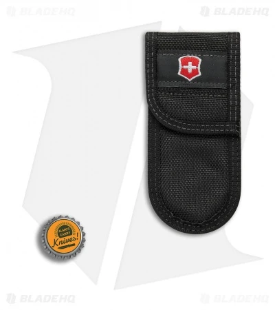 Victorinox 5" Cordura Belt Pouch - Image 2