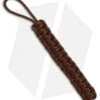 Victorinox Paracord Pendant (63" Brown) 4.1875.63