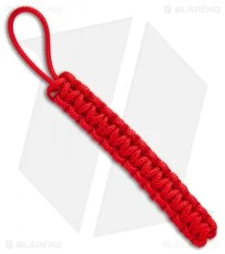 Victorinox Paracord Pendant (Red) 4.1875