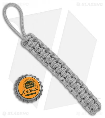 Victorinox Paracord Pendant (Silver) 4.1875.26 - Image 2