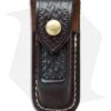 Victorinox Zermatt XL Brown Leather Belt Sheath 33210