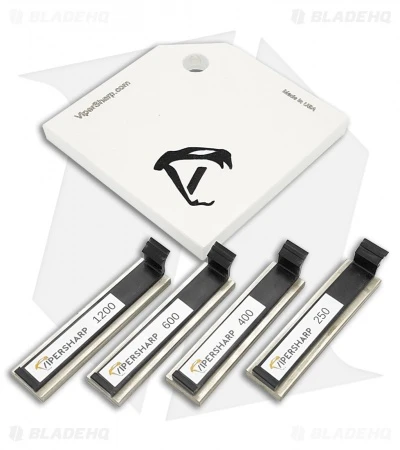 ViperSharp Ultimate Professional Sharpening Kit - Image 3