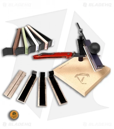 ViperSharp Ultimate Professional Sharpening Kit - Image 5