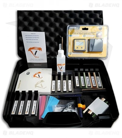 ViperSharp Ultimate Professional Sharpening Kit - Image 4