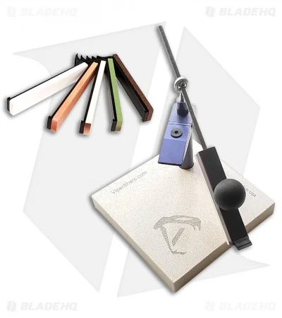 ViperSharp Ultimate Professional Sharpening Kit - Image 2