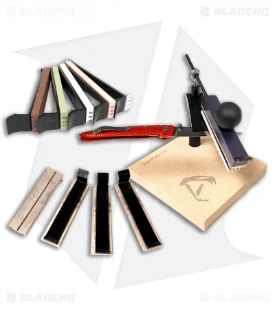ViperSharp Ultimate Professional Sharpening Kit