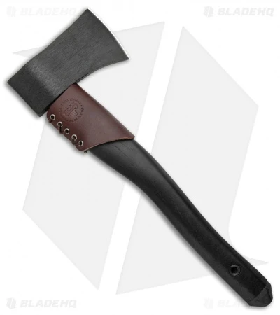 WOOX AX1 Hatchet Axe Hickory - Phantom - Image 2