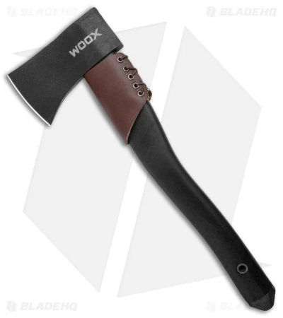 WOOX AX1 Hatchet Axe Hickory - Phantom
