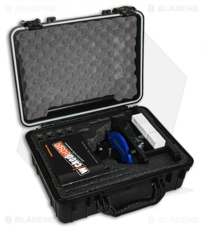 Wicked Edge Generation 3 Pro Knife Sharpening Kit W/ Hardcase WE320 - Image 3