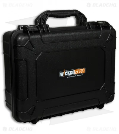Wicked Edge Generation 3 Pro Knife Sharpening Kit W/ Hardcase WE320 - Image 4