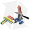 Wicked Edge WE100 Precision Sharpener Knife Sharpening Kit