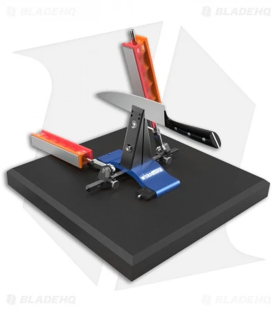 Wicked Edge WE100 Precision Sharpener Knife Sharpening Kit - Image 2
