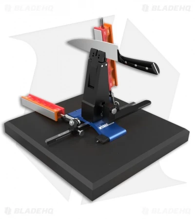 Wicked Edge WE130-17 Precision Sharpener Knife Sharpening Kit - Image 3