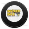 Wicked Wax By DiPrete Forge Knife Protectant 0.5 Oz. Tin