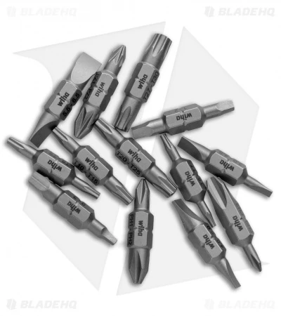 Wiha Tools 13 Bit Reload For Technicians 26 In 1 Ultra Driver - 77781 - Image 2