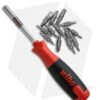 Wiha Tools 26 In 1 Technicians Ultra Driver - 77791