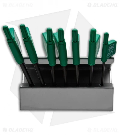 Wiha Tools 7-Piece Flag Handle Torx Set - 37090 - Image 2