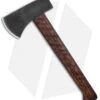 Winkler Knives Highland Hatchet Curly White Oak