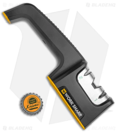 Work Sharp Kitchen Series Pull Through Knife Sharpener - Image 4