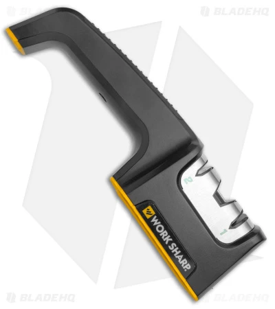 Work Sharp Kitchen Series Pull Through Knife Sharpener
