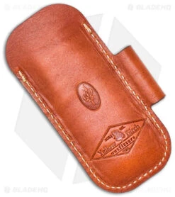 Yellow Birch Estela Daily Duo Leather Sheath