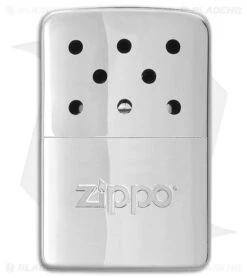 Zippo Hand Warmer 6 Hour (Chrome) 40321