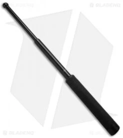 ASP 16" Airweight Expandable Police Baton Foam Grip F16FA