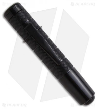 ASP P12 Airweight Friction Loc Expandable Baton (Black) 52221 - Image 2