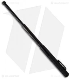 ASP P16 Airweight Friction Loc Expandable Baton (Black) 52222