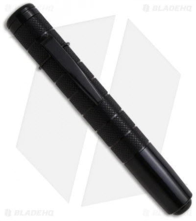 ASP P16 Airweight Friction Loc Expandable Baton (Black) 52222 - Image 2