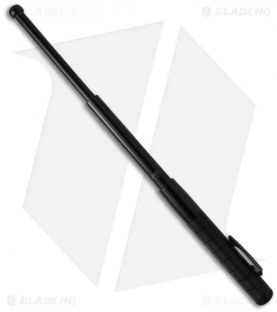 ASP P16 Airweight Friction Loc Expandable Baton (Black) 52222