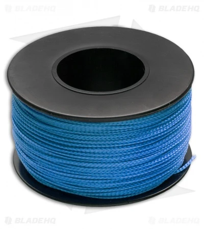 Blue Atwood Nano Cord (300') USA