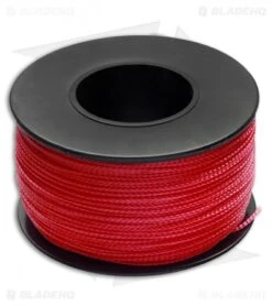 Red Atwood Nano Cord (300') USA