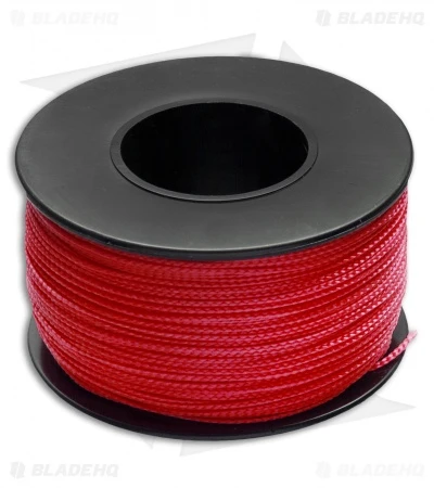Red Atwood Nano Cord (300') USA