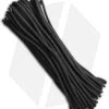 Atwood Rope Mfg. 1/4 X 100 Utility Cord - Black - 600 Lb. Test