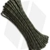 Atwood Rope Mfg. 1/4 X 100 Utility Cord - Camouflage - 600 Lb. Test