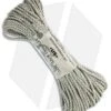 Arctic Camo 550 Paracord Nylon Braided 7-Strand Core (100') USA