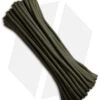 War Ready Battle Cord OD Green 7-Strand Core (50') USA