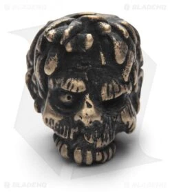 Bastinelli Creations Zombie Bead Bronze