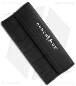 Benchmade Knife Storage Case Attache (Small Brag Bag)