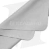 Blade HQ Embossed Gray Polishing Cloths (5.75" X 6.75")
