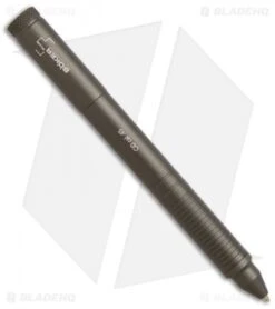 Boker Plus Tactical Pen CID .45 CAL Bolt Action (Titanium Gray) 09BO086