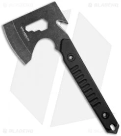Boker Magnum Pocket Axe Black G-10 09SC016