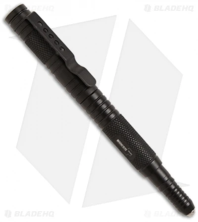 Boker Plus Tactical Pen Kubaton (Black) 09BO090