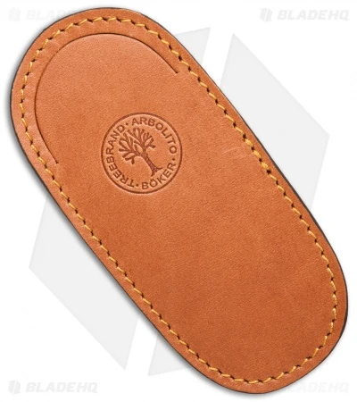 Boker Boy Scout Leather Sheath 090010