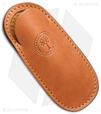 Boker Boy Scout Leather Sheath 090010 - Image 2